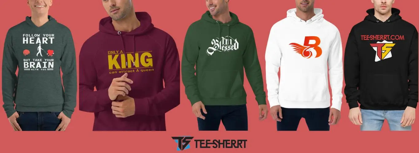 Men's Hoodies & Sweatshirts – tagged 